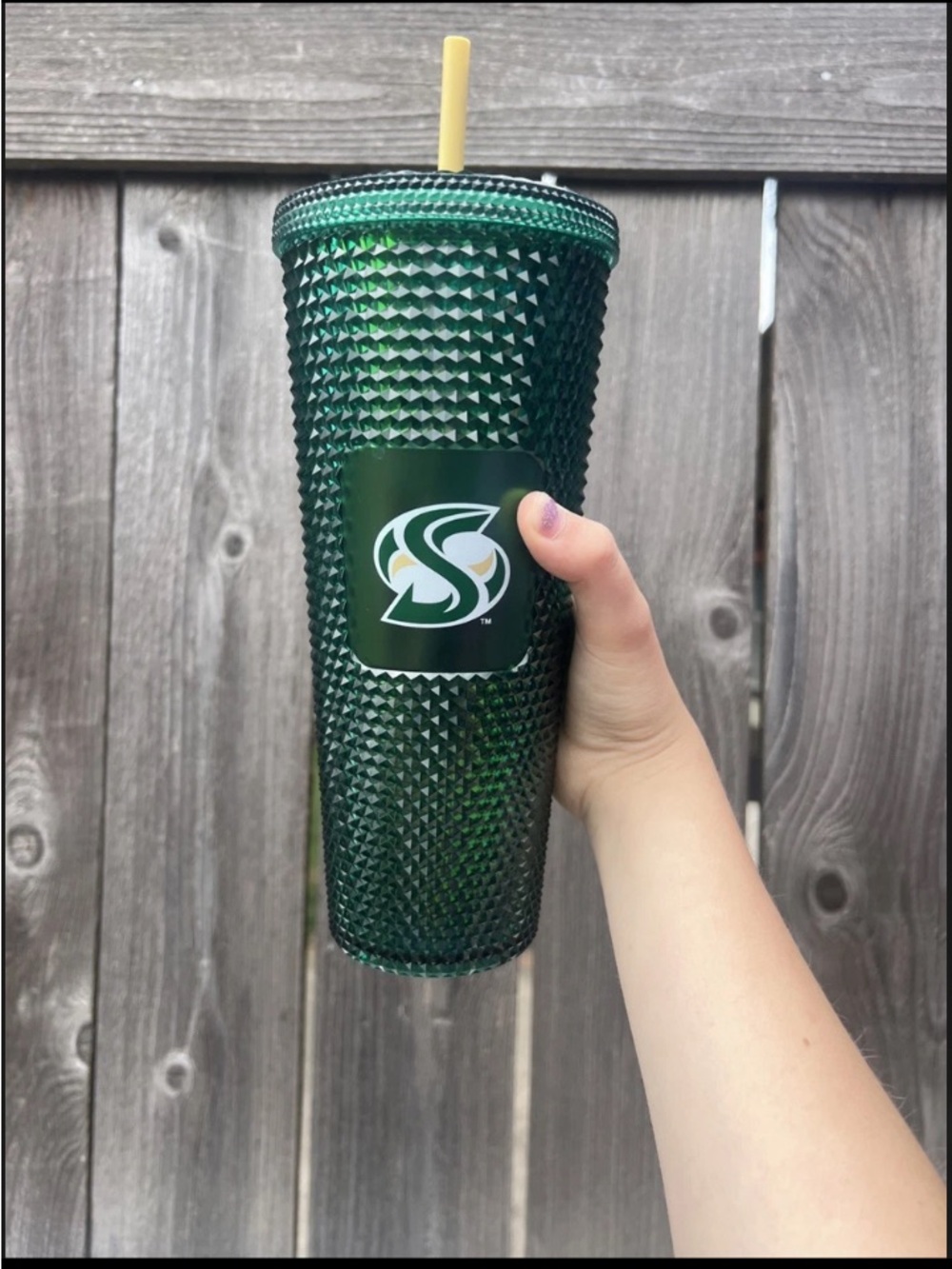 Tumbler Cup
